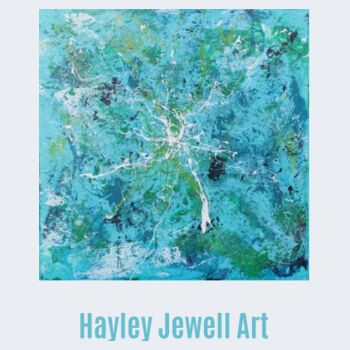 Abstract Graphic T-shirt with Unique Art Design for Men and Women Design